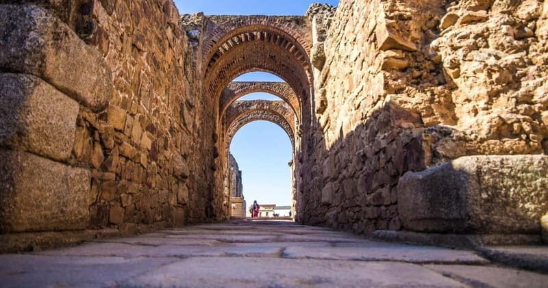 From Seville: Merida Private Full Day Tour - Who Would Benefit Most?