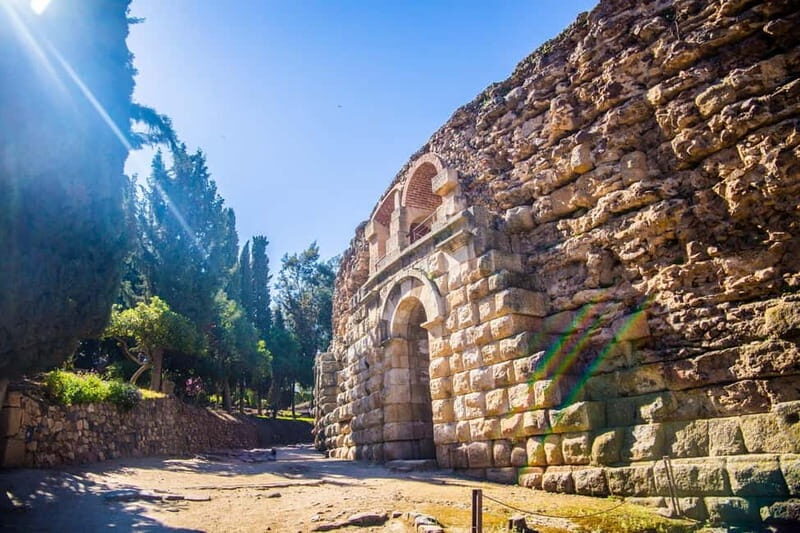 From Seville: Merida Private Full Day Tour - The Sum Up