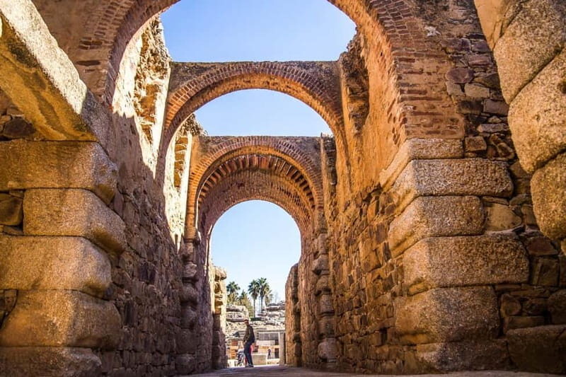 From Seville: Merida Private Full Day Tour - FAQ