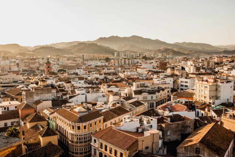 From Seville: Private Excursion to Malaga With Entrance Fees to Monuments - Good To Know
