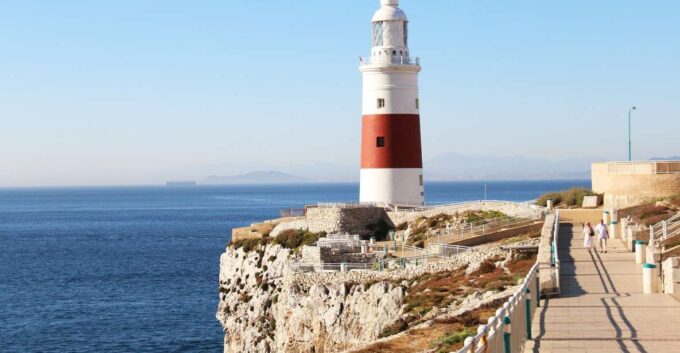 From Seville: Private Tour of Gibraltar - Frequently Asked Questions