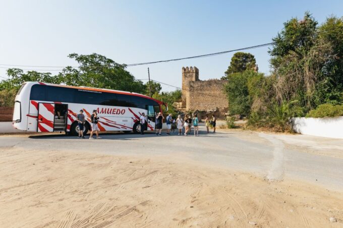 From Seville: Pueblos Blancos and Ronda Full-Day Trip - Frequently Asked Questions