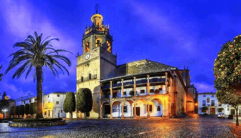 From Seville: Ronda, Setenil white town and Zahara Viewpoint - FAQ