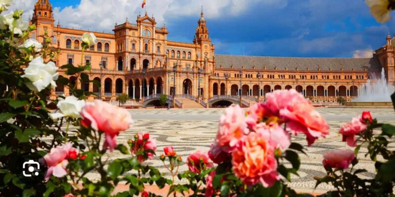 From Seville: VIP Tangier Tour, All Included. - Cultural Experience and Cuisine