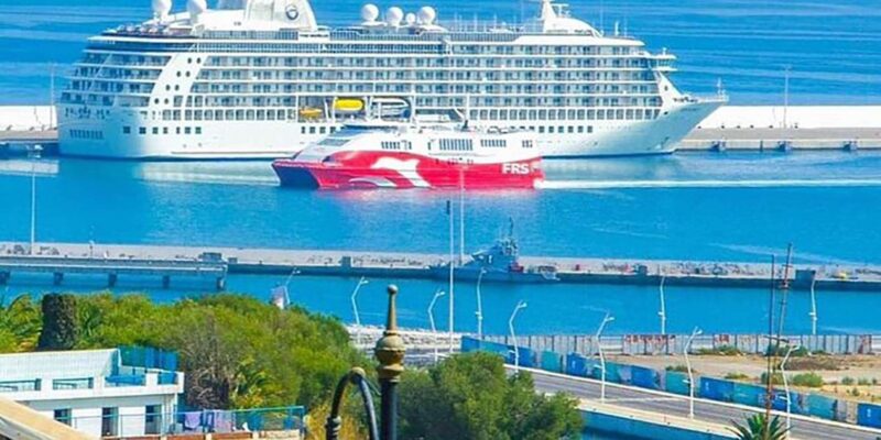 From Seville: VIP Tangier Tour, All Included. - Inclusions and Highlights