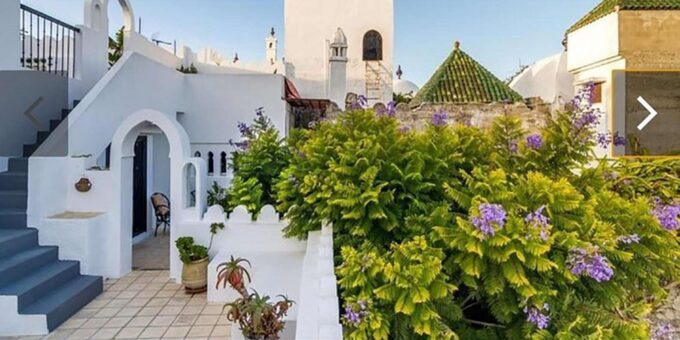 From Seville: VIP Tangier Tour, All Included. - Immersive Moroccan Adventure