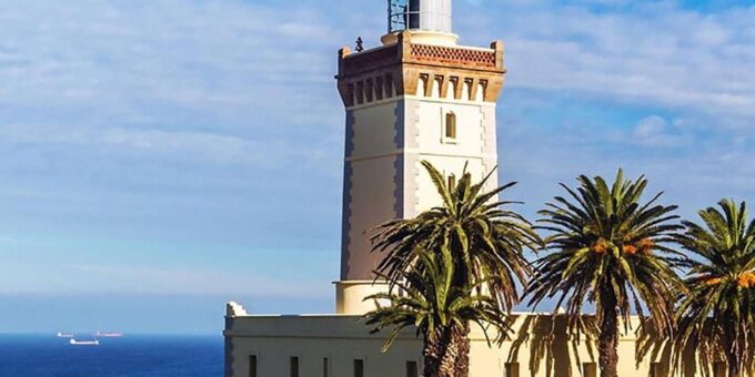 From Seville: VIP Tangier Tour, All Included. - Booking and Cancellation Policy