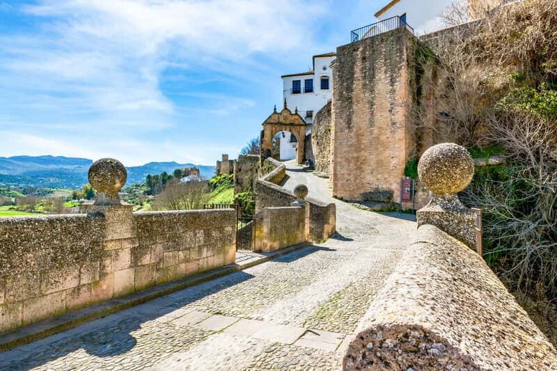 From Seville: White Villages and Ronda private day trip - An In-Depth Look at the Tour Experience