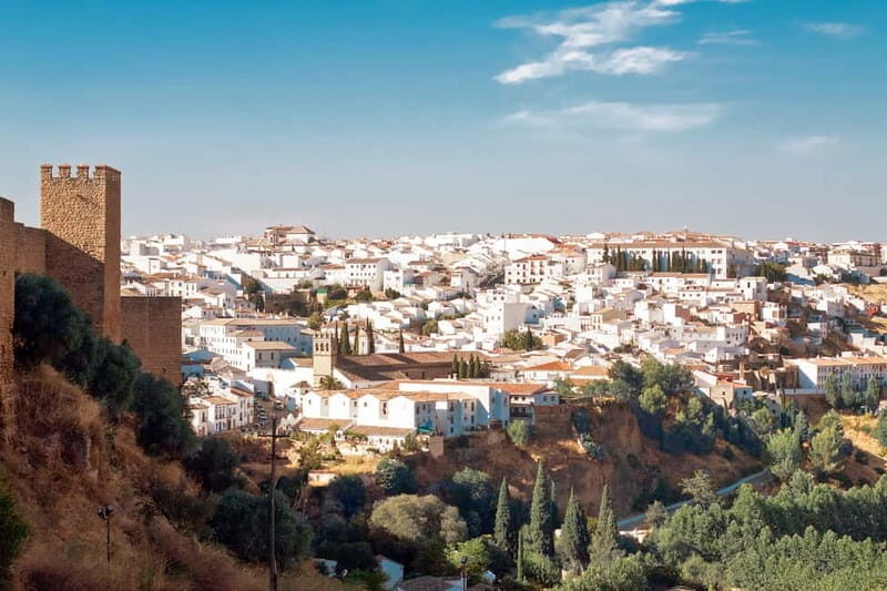 From Seville: White Villages and Ronda private day trip - Who Should Consider This Tour?