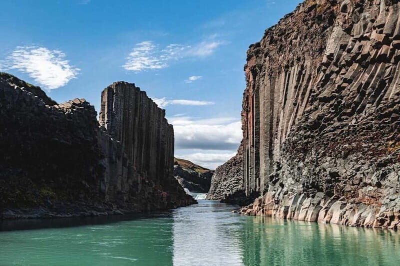 From Seydisfjordur: Studlagil Canyon Shore Excursion - The Practical Side: What to Expect