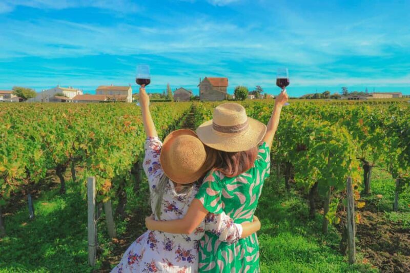 From SF : - 8hr -Napa & Sonoma Private Wine Tour -XL SUV-. - The Real-Life Experience: What Travelers Say