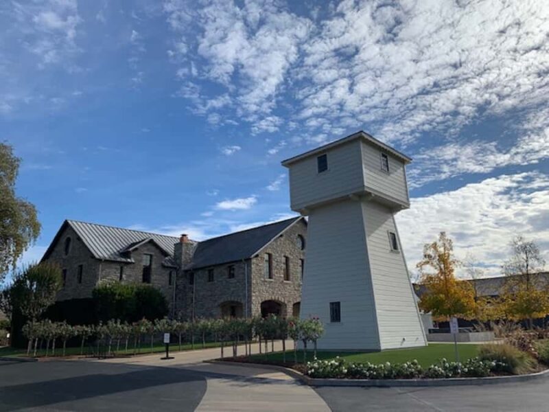 From SF : - 8hr -Napa & Sonoma Private Wine Tour -XL SUV-. - Practical Tips for Your Day