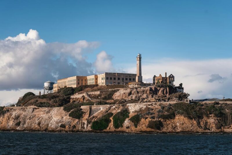 From SF: Alcatraz Day Tour, Muir Woods Visit & Wine Tasting - Day 2: Muir Woods Adventure