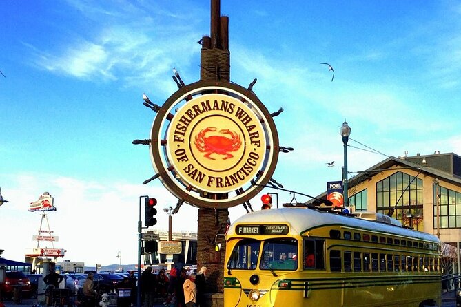 From SF - Day Trip to Muir Woods, Golden Gate Bridge & Sausalito - Tour Inclusions and Details