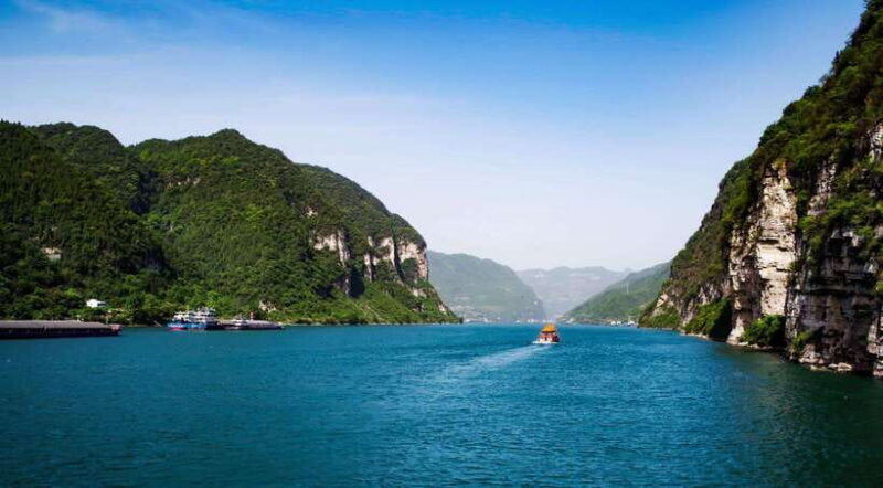 From Shanghai: 10-Day Tour to Chongqing, Zhangjiajie & More - Key Points