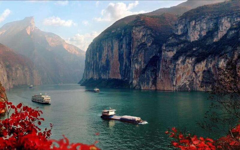 From Shanghai: 10-Day Tour to Chongqing, Zhangjiajie & More - Value and Overall Impression