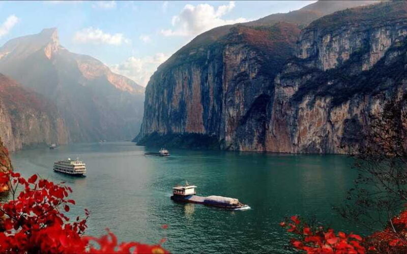 From Shanghai: 10-Day Tour to Chongqing, Zhangjiajie & More - The Sum Up