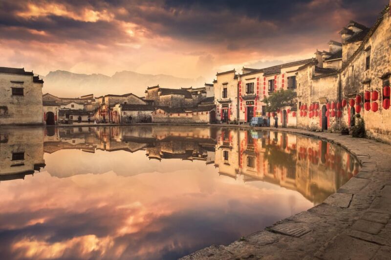 From Shanghai: 3-Day Private Huangshan Mount Tour& Peak Stay - Tour Overview and Pricing