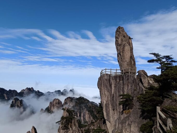 From Shanghai: 3-Day Private Huangshan Mount Tour& Peak Stay - Cancellation and Refund Policy