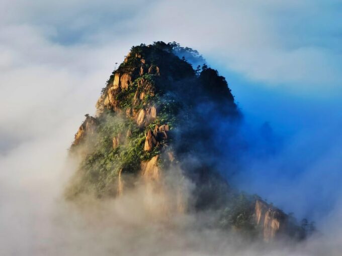 From Shanghai: 3-Day Private Huangshan Mount Tour& Peak Stay - Frequently Asked Questions