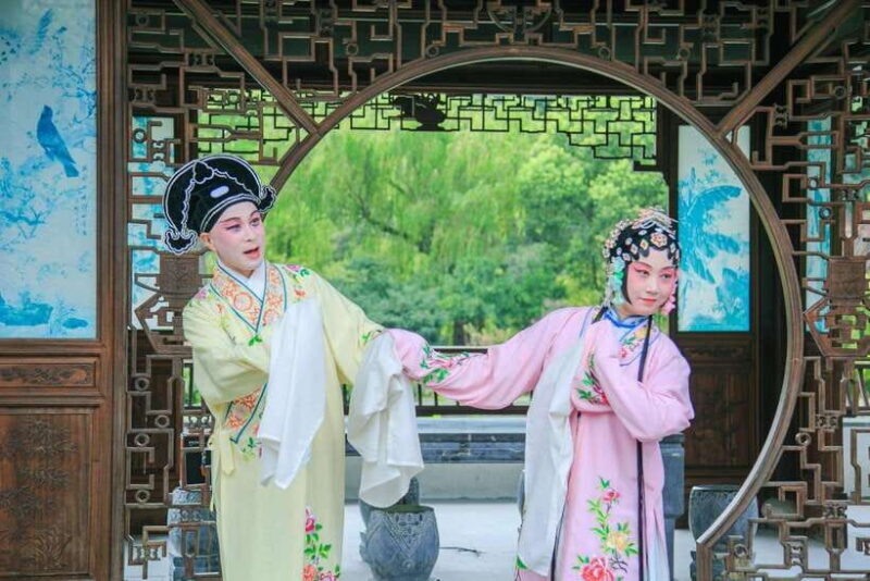 From Shanghai: 8-Day Private Tour to Hangzhou, Wuzhen, and - The Experience in Detail