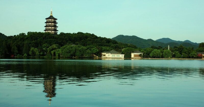 From Shanghai: Full-Day Private Hangzhou Tour - Good To Know