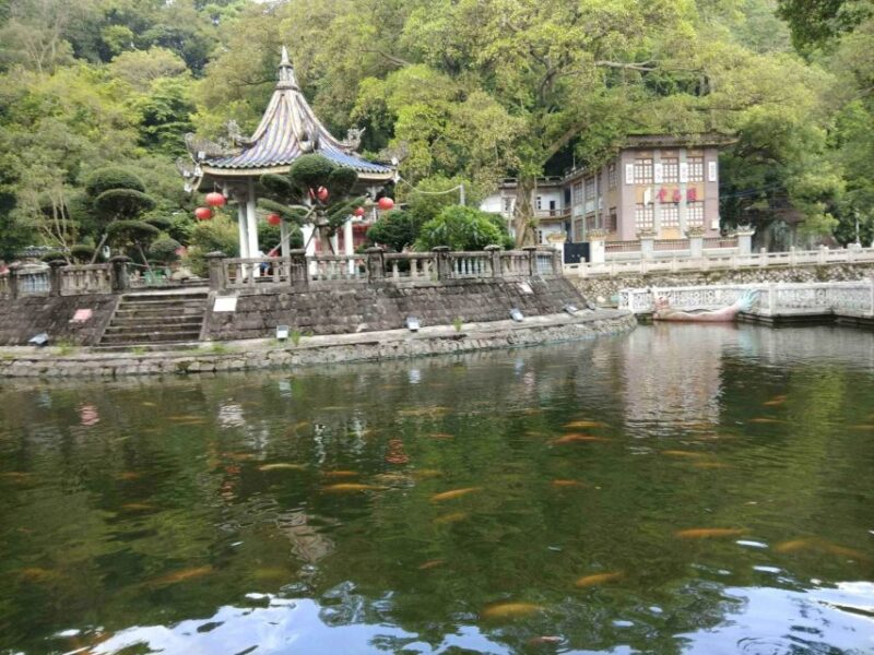From Shanghai: Full-Day Private Hangzhou Tour - Important Information