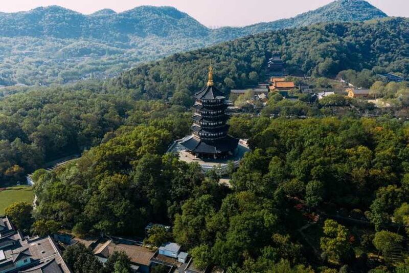 From Shanghai: Hangzhou Private Day Tour by Bullet Train - Authenticity and Experience