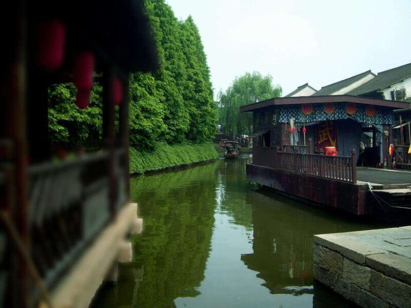 From Shanghai: Private Day Tour to Wuzhen Water Town - FAQ