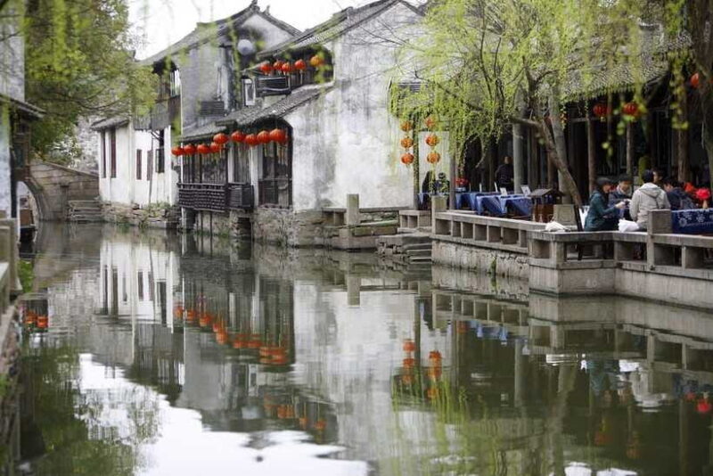From Shanghai: Suzhou and ZhouZhuang Water Village Day Tour - Who Will Love This Tour?