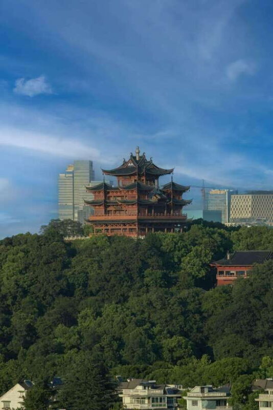 From Shanghai:Hangzhou Temples, Lake Views &Night Market Fun - The Sum Up