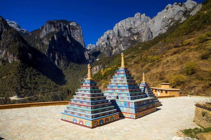 From Shangri-La: Yubeng Village 4-Day Hiking Adventure - An Overview of the 4-Day Itinerary