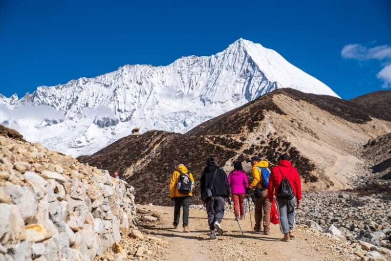 From Shangri-La: Yubeng Village 4-Day Hiking Adventure - The Sum Up