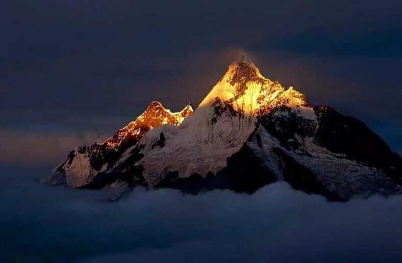 From Shangri-La: Yubeng Village 4-Day Hiking Adventure - FAQ