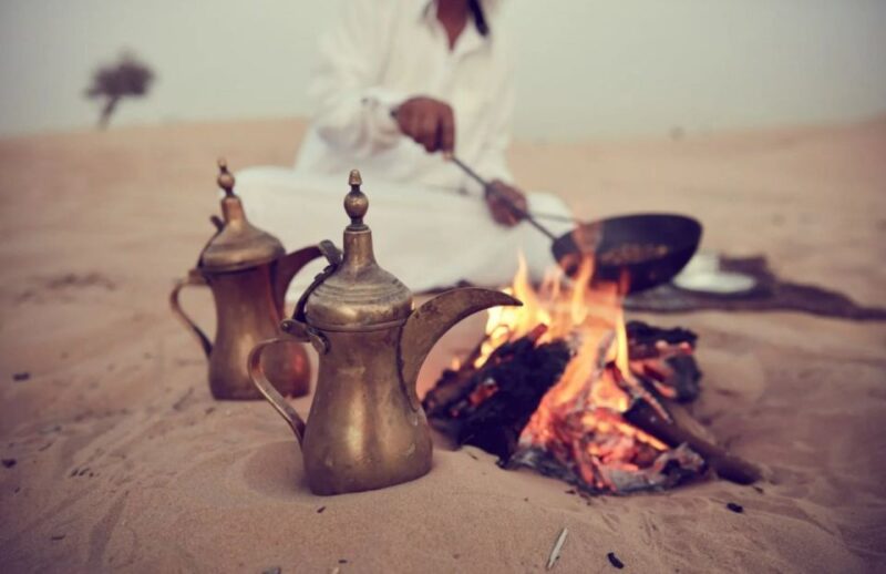 From Sharm El Sheikh: Bedouin Village, Camel Ride & Dinner - Itinerary and Activities