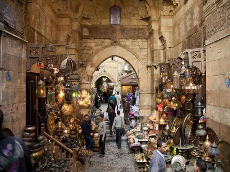 From Sharm El Sheikh: Cairo Private Day Trip By Private Car - Booking Information