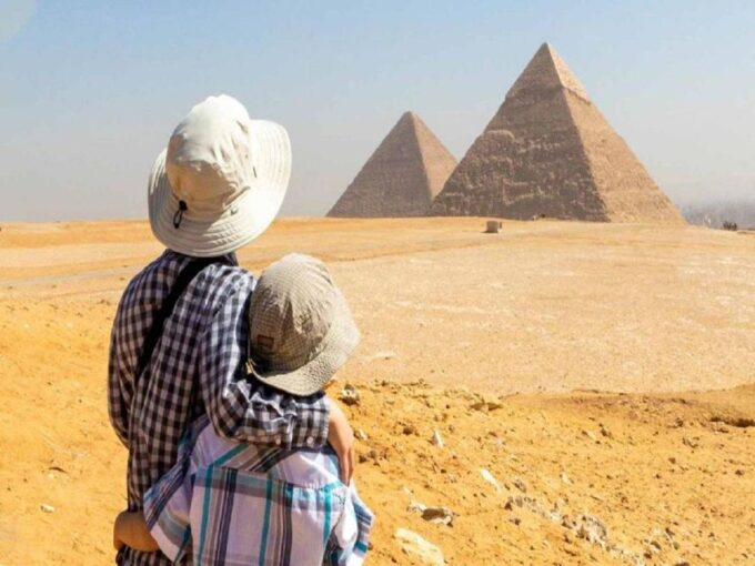 From Sharm El Sheikh: Cairo Private Day Trip By Private Car - Frequently Asked Questions