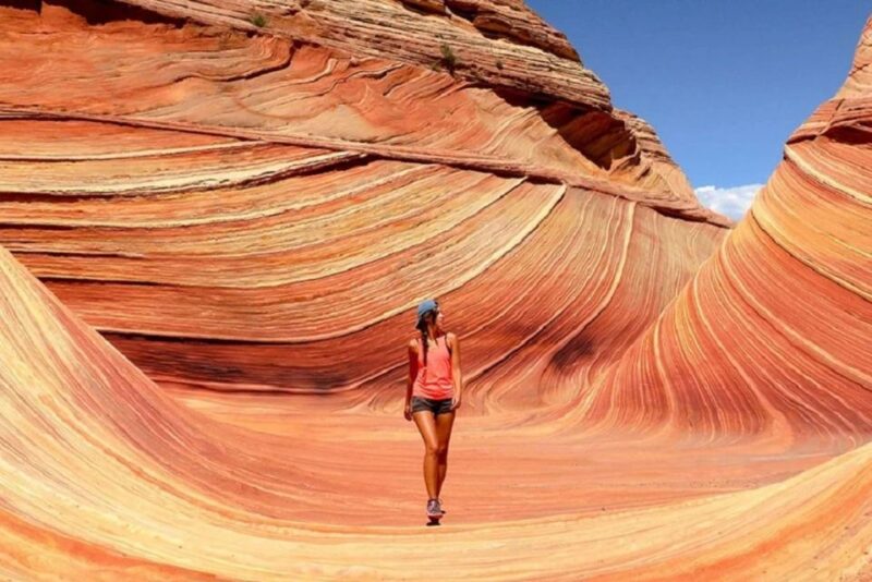 From Sharm El Sheikh: Colored Canyon, Blue Hole & Dahab - Good To Know