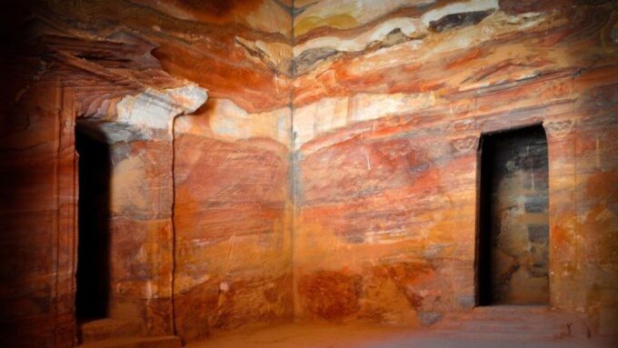 From Sharm El Sheikh: Day Trip to Petra and Aqaba by Ferry - Frequently Asked Questions