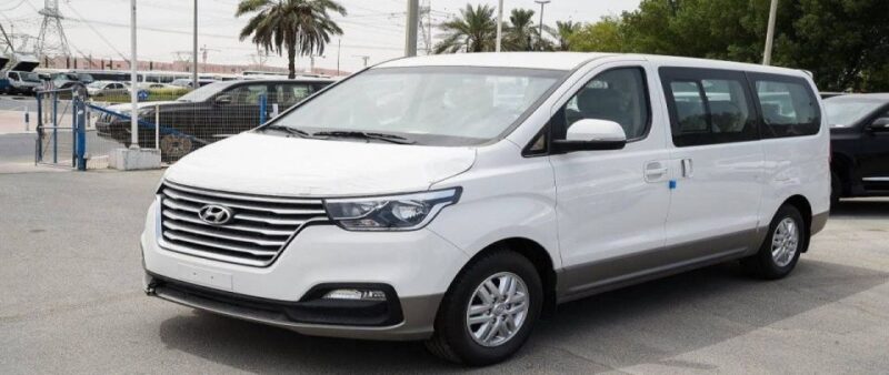 From Sharm El Sheikh: Private 1-Way Transfer to SSH Airport - The Sum Up