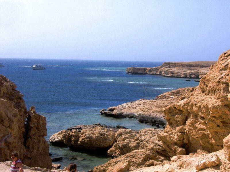 From Sharm El-Sheikh: Ras Mohammed Snorkeling Trip Bu Bus - Good To Know