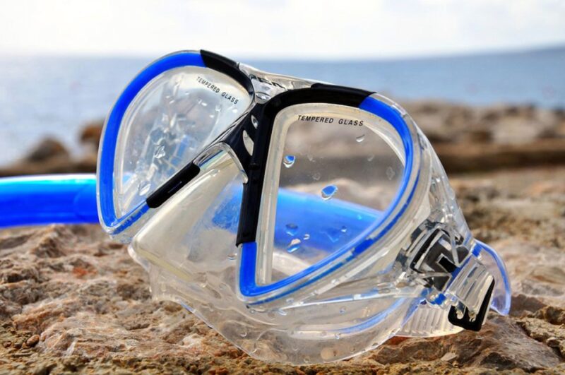 From Sharm El-Sheikh: Ras Mohammed Snorkeling Trip Bu Bus - The Sum Up