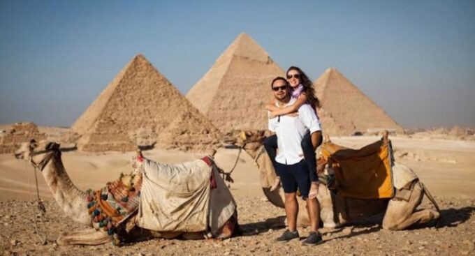 From Sharm: Full Day Tour in Cairo by Flight - Tips for a Great Experience