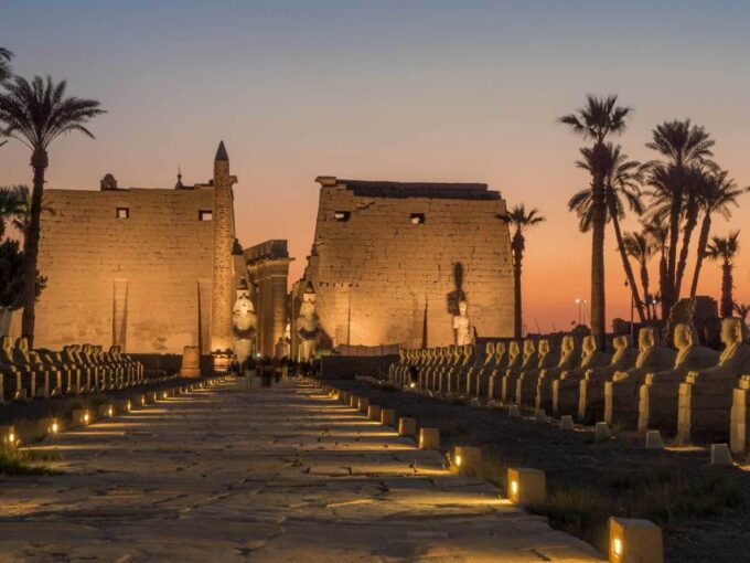 From Sharm: Full Day Tour in Cairo by Flight - Booking and Cancellation Policy