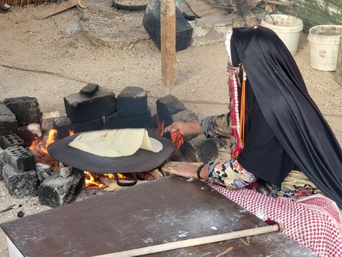 From Sharm: Private ATV Sunrise or Sunset & Bedouin Village - Booking Process