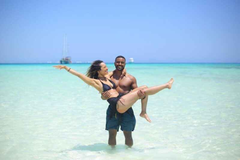 From Sharm: White Island and Ras Mohamed Snorkeling Trip - Itinerary and Daily Activities