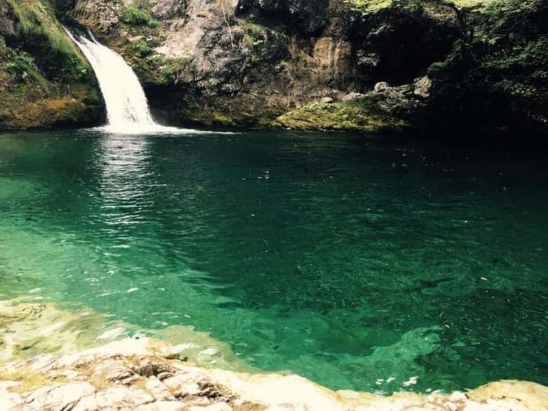 From Shkoder: 2-Day Trip to Theth with Accommodation - Exploring the Albanian Alps: What This Tour Entails