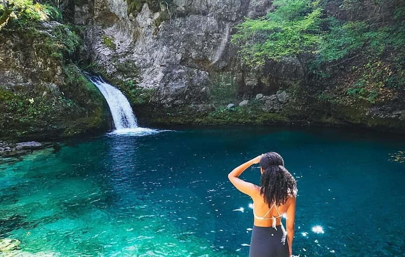 From Shkoder: 3-Day Valbona to Theth Hike Tour All Inclusive - Exploring Theth’s Natural and Cultural Gems