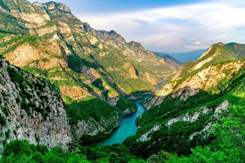 From Shkoder: 3-Day Valbona to Theth Hike Tour All Inclusive - The Practical Side: What You Need to Know