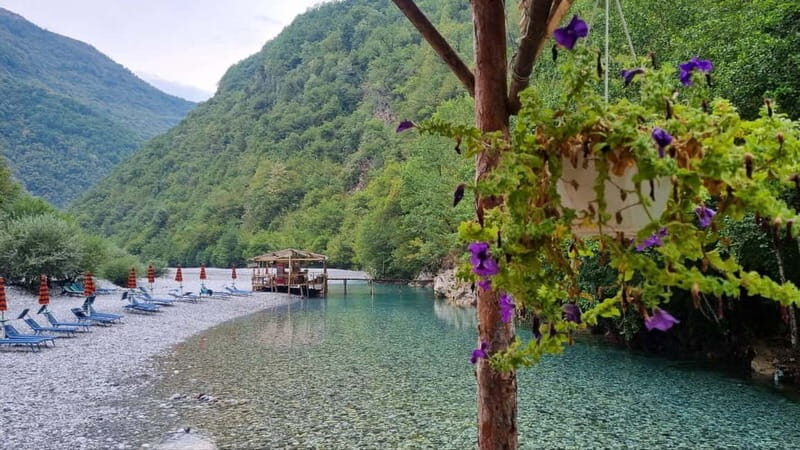 From Shkoder: 3-Day Valbona to Theth Hike Tour All Inclusive - Authentic Experiences and Traveler Feedback